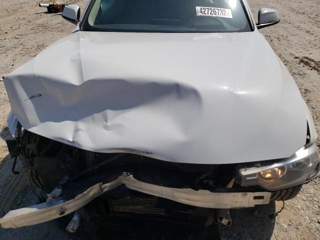 2015 BMW 328 XI WBA3B3G5XFNR88486