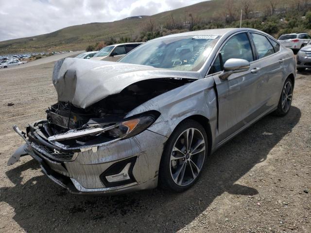 2020 FORD FUSION TIT 3FA6P0D91LR174815