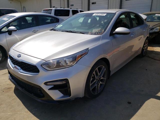 2019 KIA FORTE GT L 3KPF34AD5KE045939