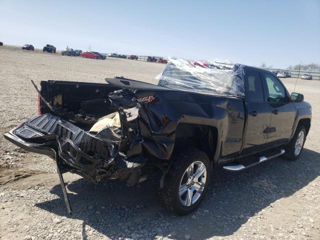 2017 CHEVROLET SILVERADO 1GCVKPEC5HZ197332