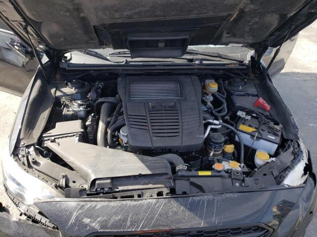 2020 SUBARU WRX JF1VA1A60L9816367