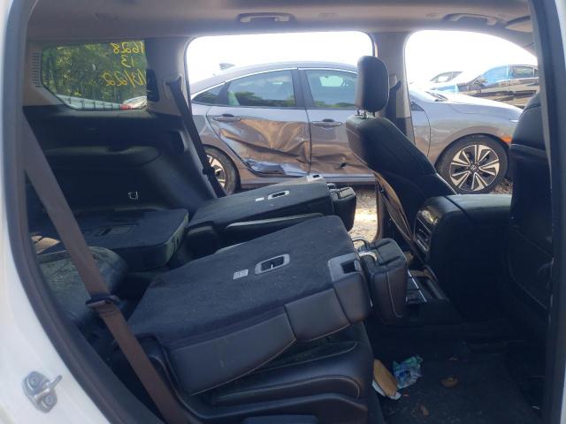 2021 JEEP GRAN CHER 1C4RJKBGXM8101628