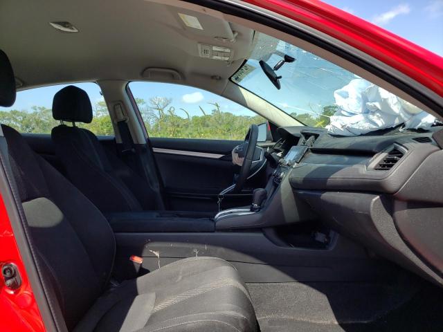 2017 HONDA CIVIC LX 2HGFC2F50HH519932