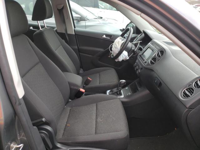 2018 VOLKSWAGEN TIGUAN LIM WVGBV7AX0JK003660