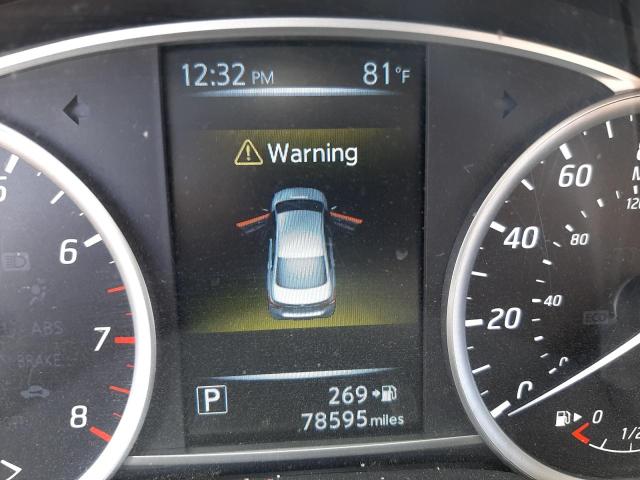2017 NISSAN SENTRA S 3N1AB7AP6HY219553
