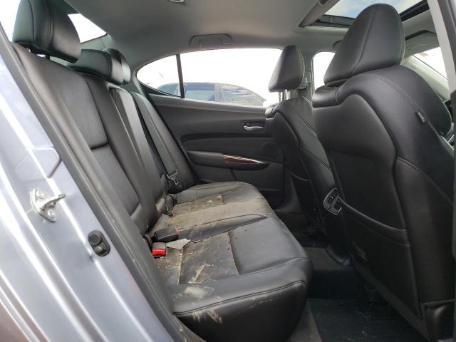 2015 ACURA TLX ADVANC 19UUB2F78FA013868