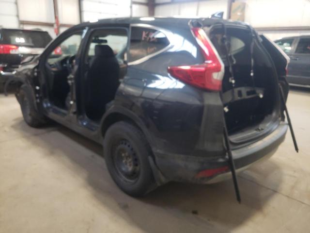 2019 HONDA CR-V EXL 2HKRW2H8XKH118882