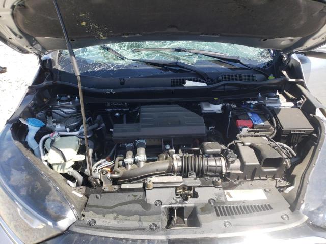 2021 HONDA CR-V EXL 5J6RW1H84MA007372