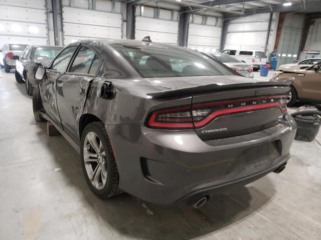 2021 DODGE CHARGER R/ 2C3CDXCT6MH568694