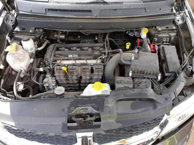 3C4PDCAB3KT810216 Dodge Journey Se 2019. Фото: 6