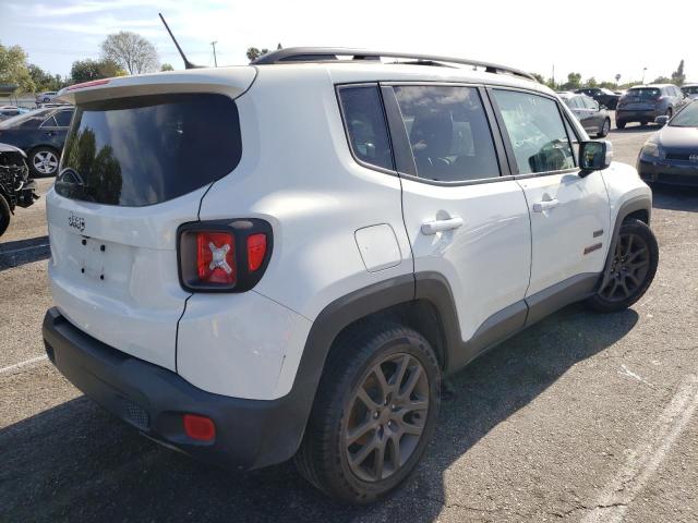 2016 JEEP RENEGADE L ZACCJABT2GPC69421