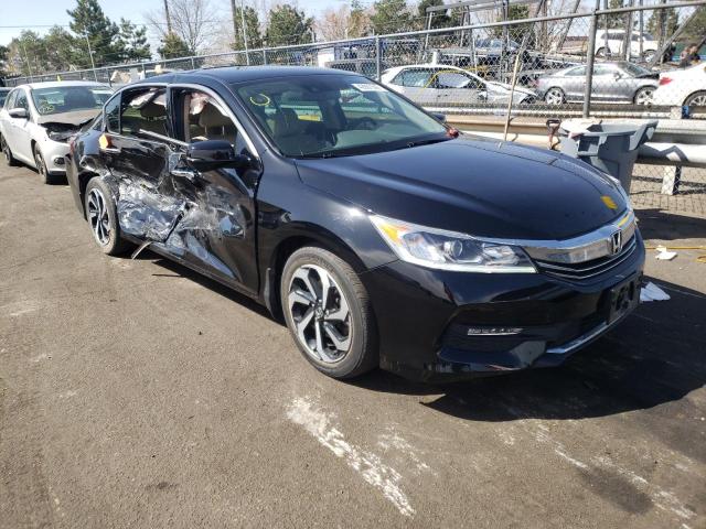 2017 HONDA ACCORD EXL 1HGCR3F03HA012436