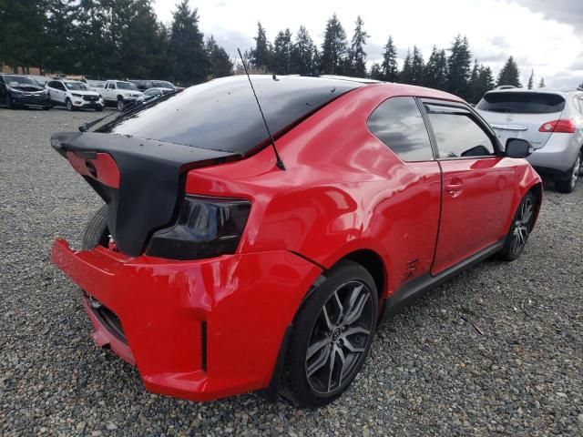 2016 TOYOTA SCION TC JTKJF5C77GJ022096