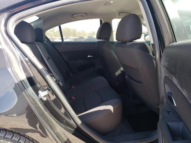 2016 CHEVROLET CRUZE LIMI 1G1PE5SB3G7127105