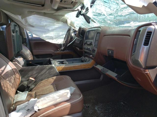 2015 CHEVROLET 2500 HD 1GC1KXE80FF548091