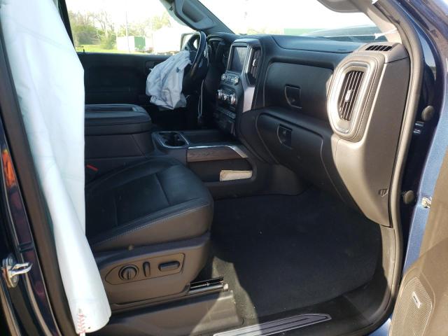 2019 GMC SIERRA K15 3GTU9DEL4KG223402