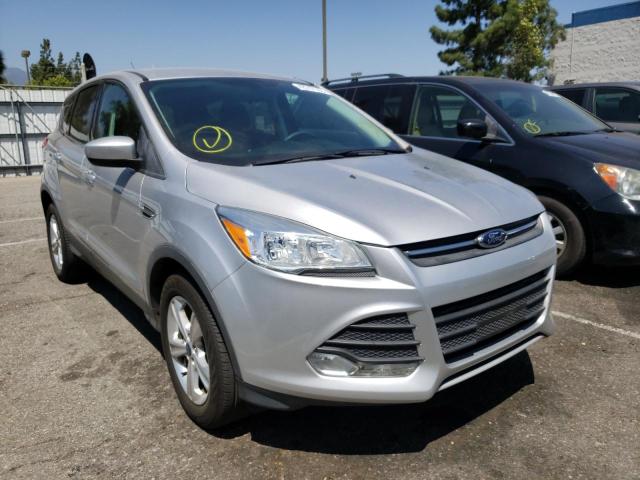 2015 FORD ESCAPE SE 1FMCU0GXXFUB07123
