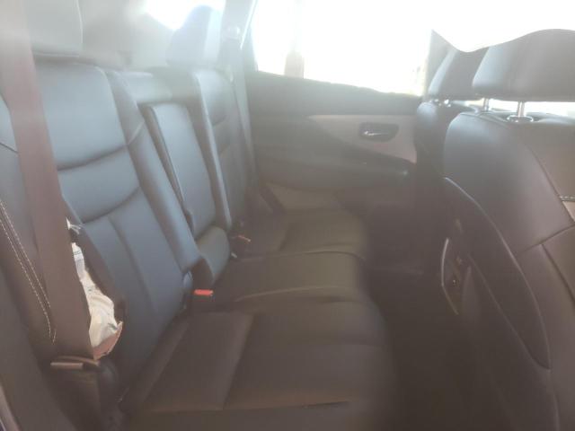 2020 NISSAN MURANO SL 5N1AZ2CS3LN170147