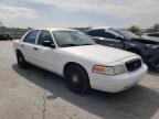 2008 FORD  CROWN VICTORIA