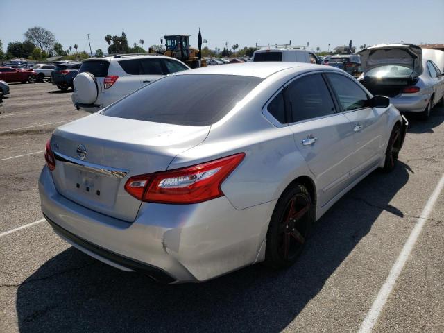 2017 NISSAN ALTIMA 2.5 1N4AL3APXHN319600