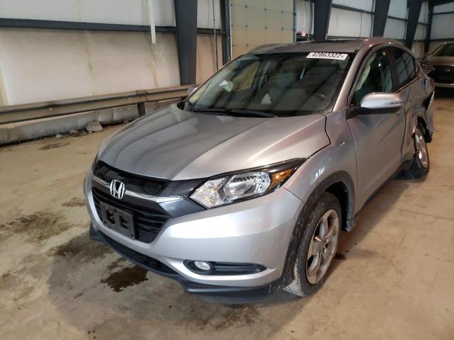 2017 HONDA HR-V EXL 3CZRU6H77HM728076