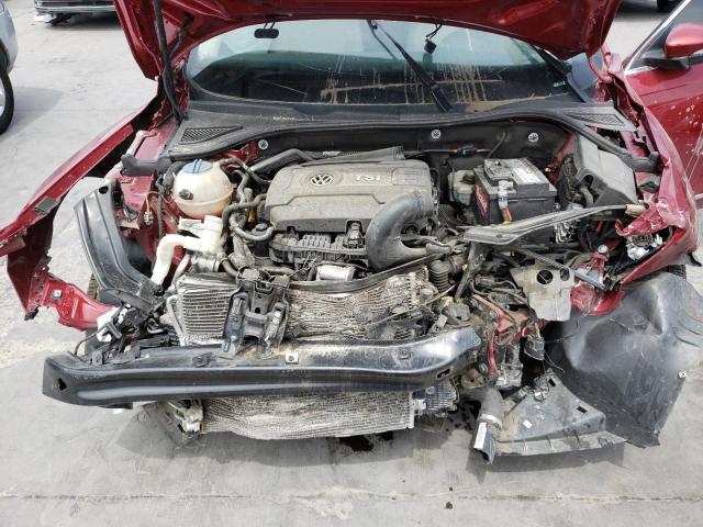 2016 VOLKSWAGEN PASSAT SE 1VWBS7A35GC036986