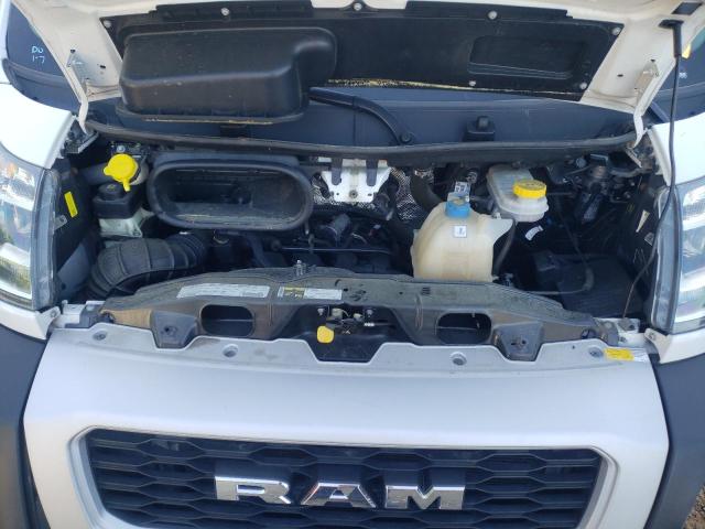 3C6TRVBG6KE549407 Ram Promaster 2019. Фото: 6