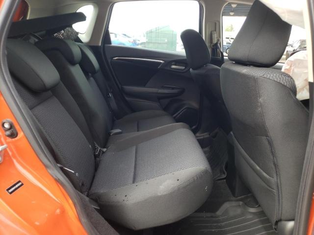 2020 HONDA FIT LX 3HGGK5H41LM706264
