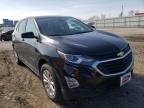 2019 CHEVROLET  EQUINOX