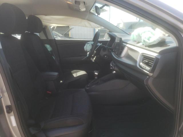 2021 KIA RIO LX 3KPA24AD1ME377649