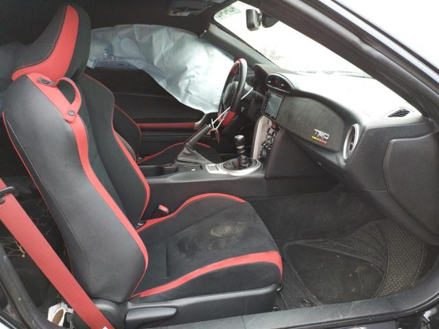 2019 TOYOTA 86 GT JF1ZNAE13K9702222