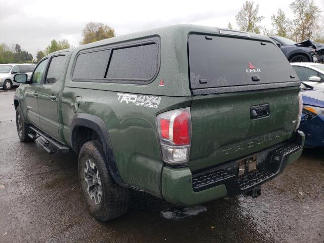 2021 TOYOTA TACOMA DOU 3TMDZ5BN8MM103926