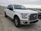 2015 FORD  F-150