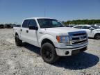 2014 FORD  F-150