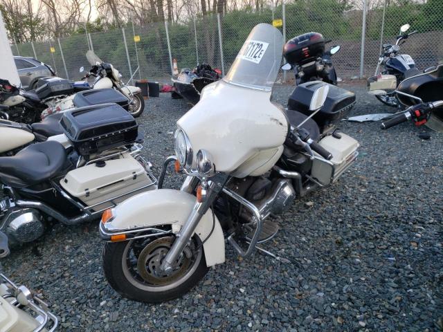 2004 HARLEY-DAVIDSON FLHTPI 1HD1FMW144Y711135