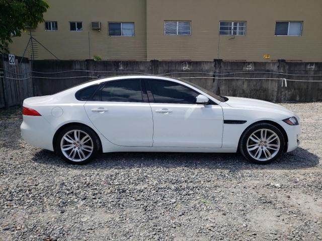 2016 JAGUAR XF PRESTIG SAJBE4BV1GCY14260