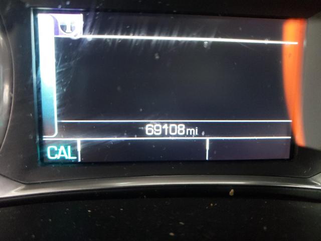 2016 CHEVROLET MALIBU LT 1G1ZE5ST5GF355730