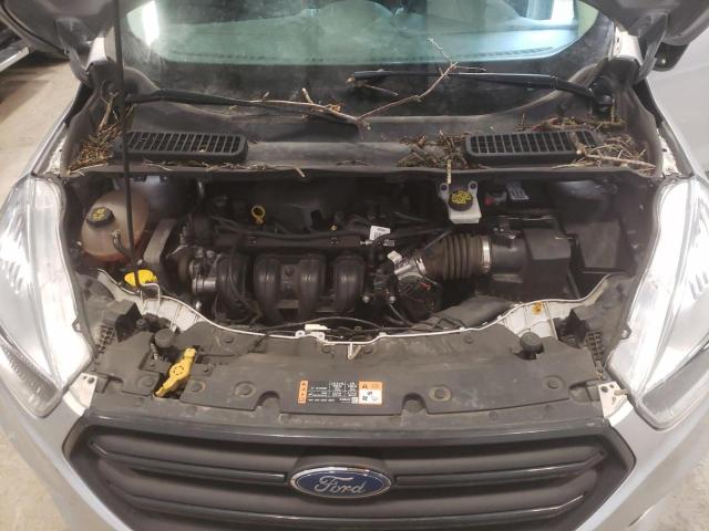 2017 FORD ESCAPE S 1FMCU0F75HUB82333