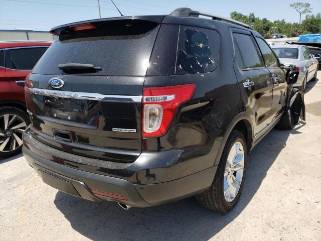 2015 FORD EXPLORER L 1FM5K7F8XFGB87703