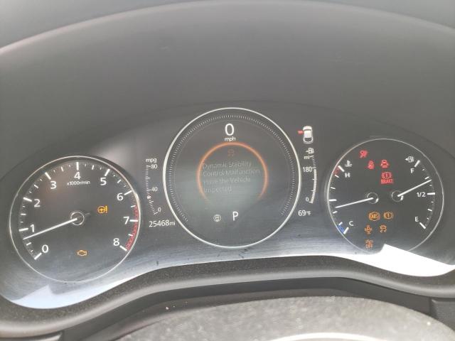 3MVDMABL1MM242610 Mazda Cx-30 Sele 2021. Фото: 7