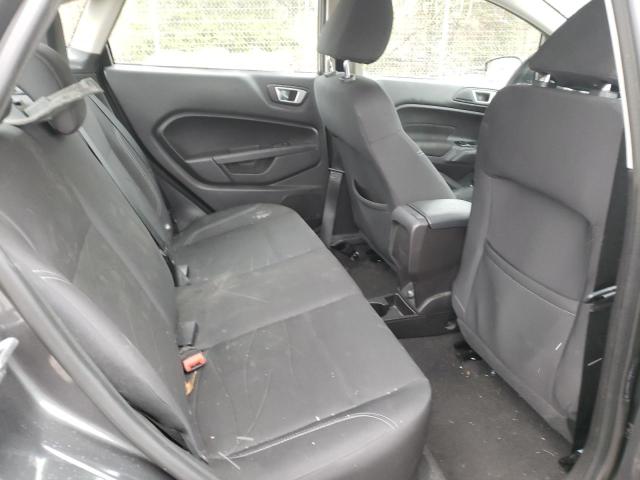 2015 FORD FIESTA SE 3FADP4BJ2FM150617