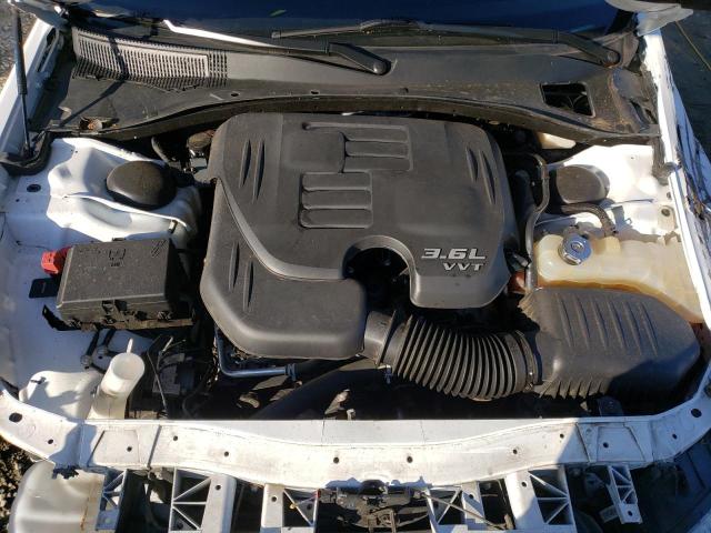2016 CHRYSLER 300C 2C3CCAEG2GH342432