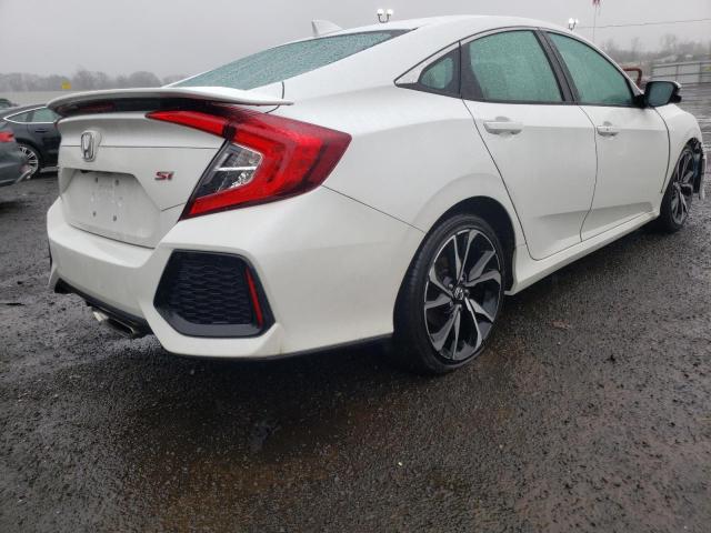 2019 HONDA CIVIC SI 2HGFC1E59KH703950