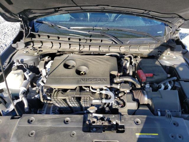 2019 NISSAN ALTIMA SL 1N4BL4EV2KC205158