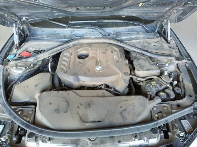 2017 BMW 330 I WBA8B9G53HNU48893