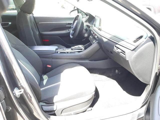 2020 HYUNDAI SONATA SE 5NPEG4JA8LH041810