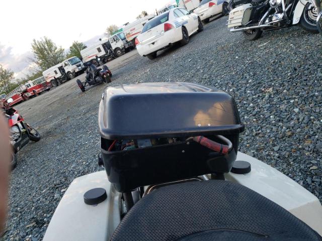 2004 HARLEY-DAVIDSON FLHTPI 1HD1FMW164Y711296