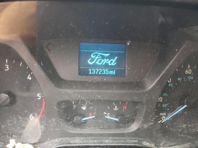 2015 FORD TRANSIT T- 1FTNR1ZV3FKA17680