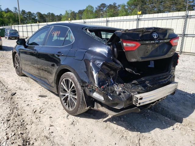 2018 TOYOTA CAMRY L 4T1B11HK0JU046824