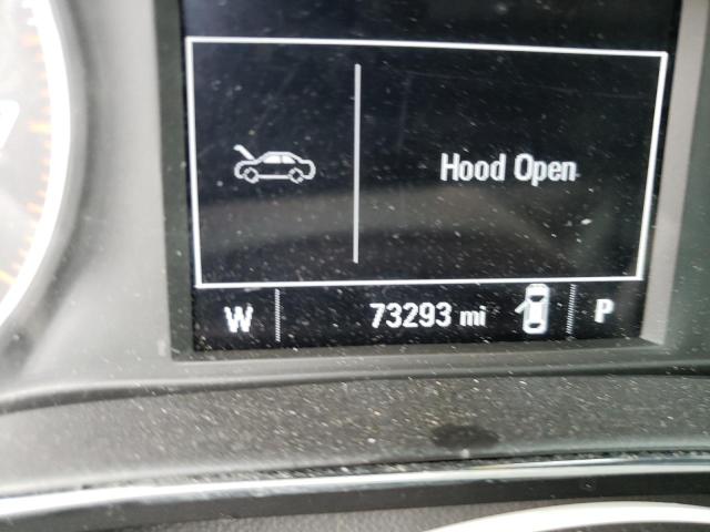 1G1BE5SM7K7147376 Chevrolet Cruze Lt 2019. Фото: 7
